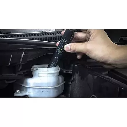 Xtrobb 19369 Brake Fluid Tester