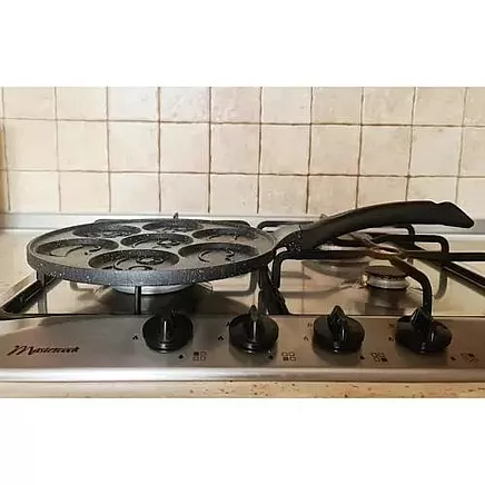 Ruhhy 19317 Egg and Pancake Pan