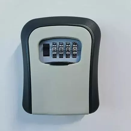 Safe/key box Malatec 19447