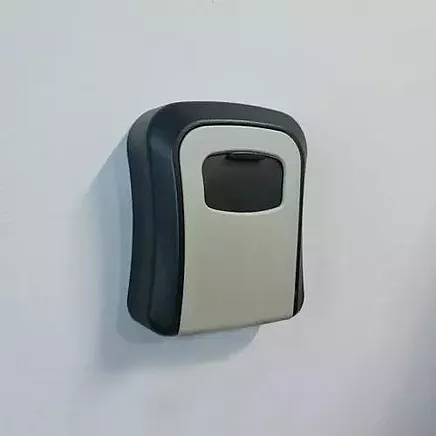 Safe/key box Malatec 19447