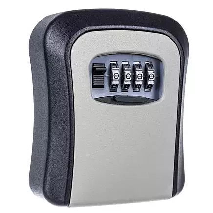 Safe/key box Malatec 19447