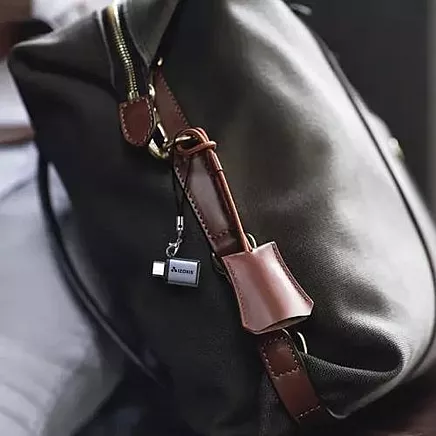 OTG USB 3.0 Type-C Plug & Play Adapter + ремешок - универсальная совместимость, прочный, высокоскоростной адаптер для передачи данных