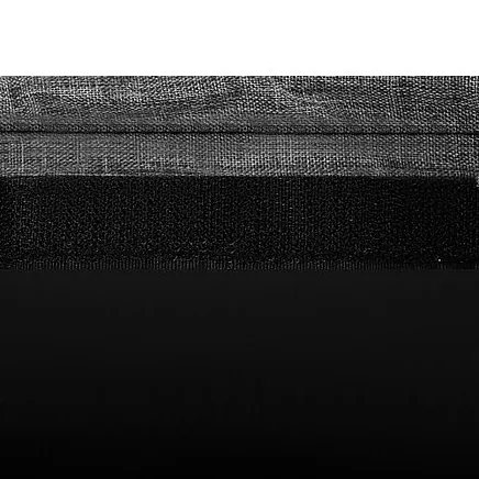 Kruzzel grozs rotaļlietām un mantām ar iebūvētu paklāju 135 cm, pelēks l Basket for...