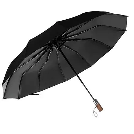 Malatec 19368 12-wire folding umbrella