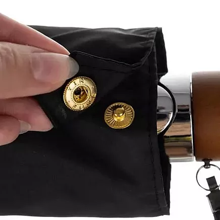 Malatec 19368 12-wire folding umbrella