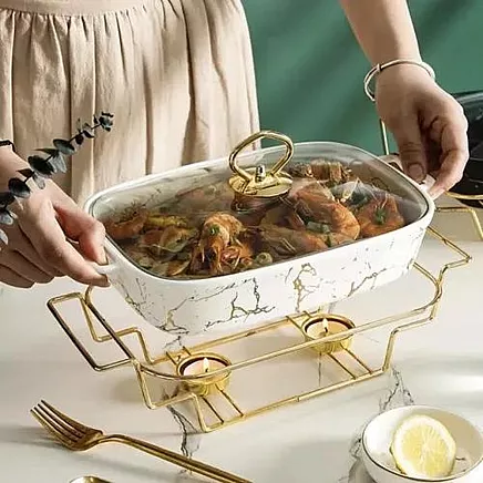 Candles/warmers 3h - set of 100pcs