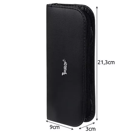 Dog grooming scissors Purlov 23186