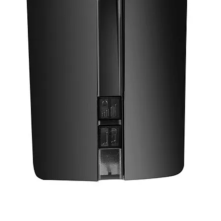 Wireless doorbell black Malatec 23371