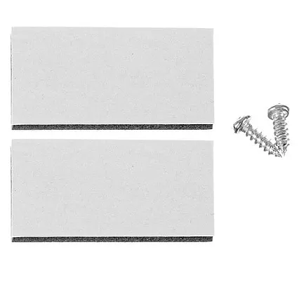 Wireless doorbell black Malatec 23371