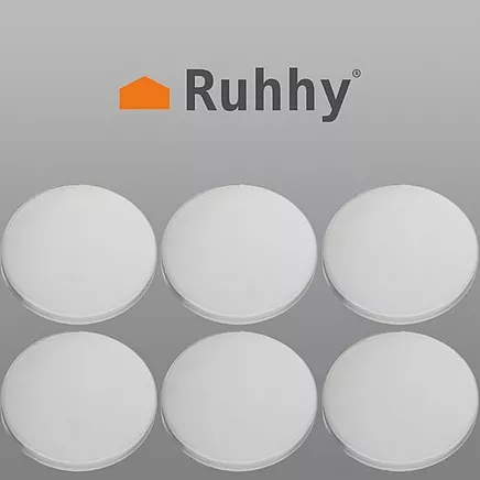 Door protector - wall bumper Ruhhy 23016