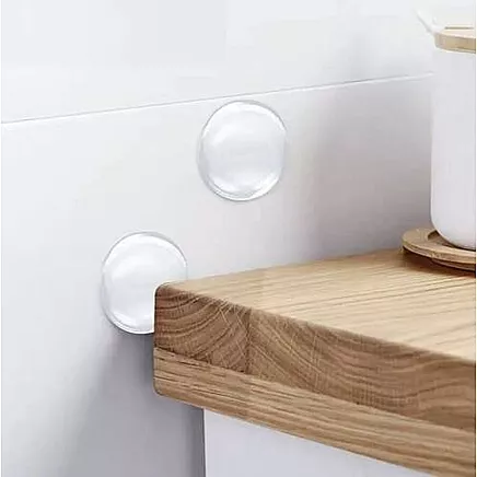 Door protector - wall bumper Ruhhy 23016
