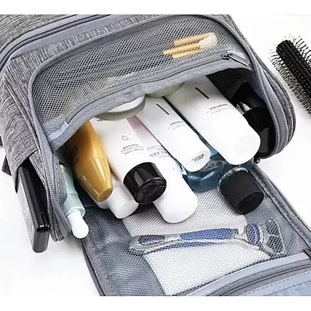 Hanging cosmetic bag Soulima 23184