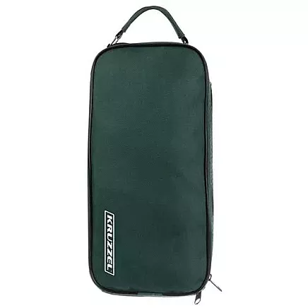 Boule balls 8 balls + cover KRUZZEL 22915