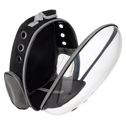 Purlov 23309 cat/dog backpack