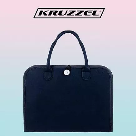 Izglītojošā Rotaļlieta Manipulācijas Sensorais Aktivitāšu Dēlis Kruzzel 23618