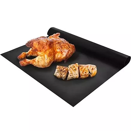 Grill mat 5 pcs 23471