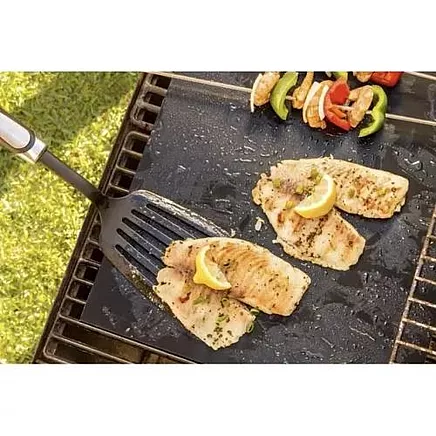 Grill mat 5 pcs 23471