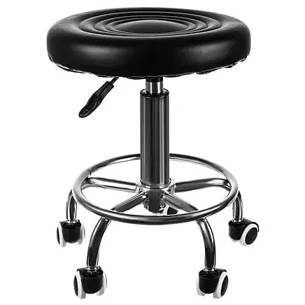 Hairdressers stool - stool SF23505