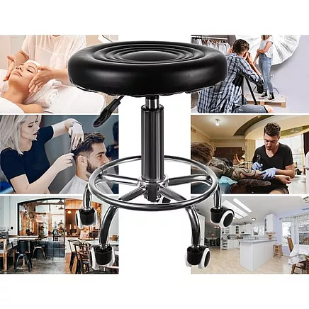 Hairdressers stool - stool SF23505