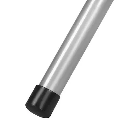 Trizand saliekams kempinga komplekts 23238: galds un 4 krēsli