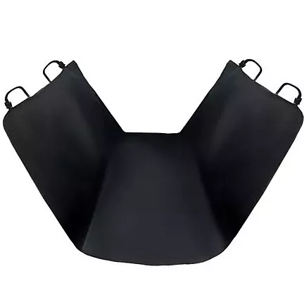 Ūdensnecaurlaidīgs auto sēdekļu pārklājs suņiem 144x144cm Purlov 23691