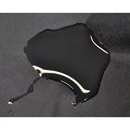 Ūdensnecaurlaidīgs auto sēdekļu pārklājs suņiem 144x144cm Purlov 23691