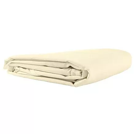 Gardlov 23165 Dārza Ūdensizturīgs Saulessargs Markīze Bura Nojume Tents 3,6x3,6m, Bēšs