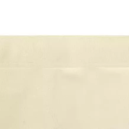 Gardlov 23165 Dārza Ūdensizturīgs Saulessargs Markīze Bura Nojume Tents 3,6x3,6m, Bēšs