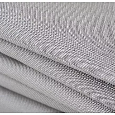 Gardlov 23147 Dārza Ūdensizturīgs Saulessargs Markīze Bura Nojume Tents 3x3x3m, Pelēks