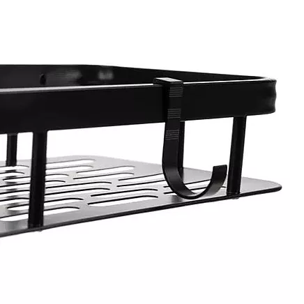 Ruhhy 23170 Bathroom Shelf