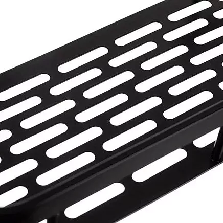 Ruhhy 23170 Bathroom Shelf