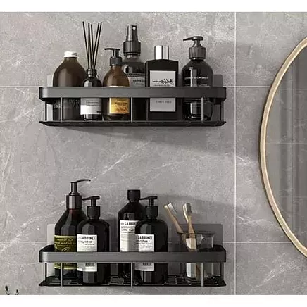 Ruhhy 23170 Bathroom Shelf