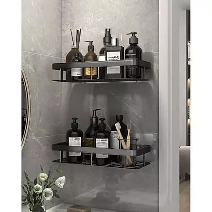 Ruhhy 23170 Bathroom Shelf