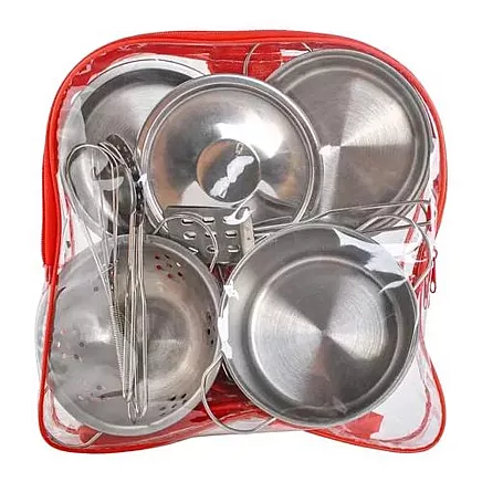 Childrens cookware set ZG23444