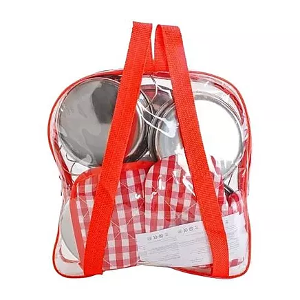 Childrens cookware set ZG23444