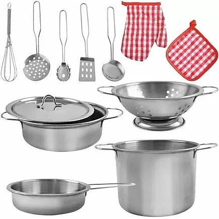 Childrens cookware set ZG23444