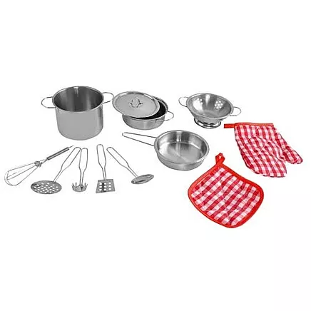 Childrens cookware set ZG23444