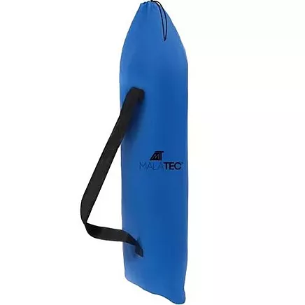 Beach lounger - tourist foldable 23563