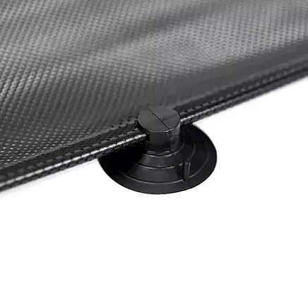 Car roller blind 23497