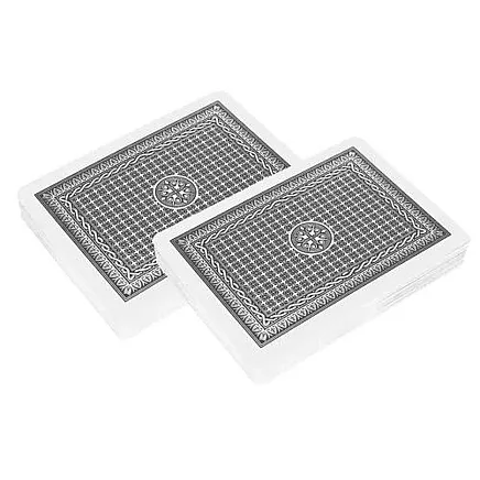 Pokera komplekts ar 500 žetoniem un koferi 13g čipi (ar nomināliem EUR)