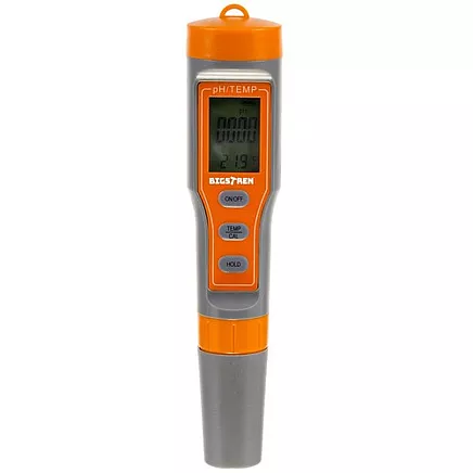 Water quality tester 4in1 LED Bigstreen 23534