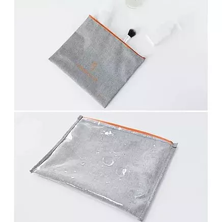 Organizatori Ceļojumu Bagāžai / Mantu Apģērbu Uzglabāšanas Maisi Koferiem, Komplekts no...