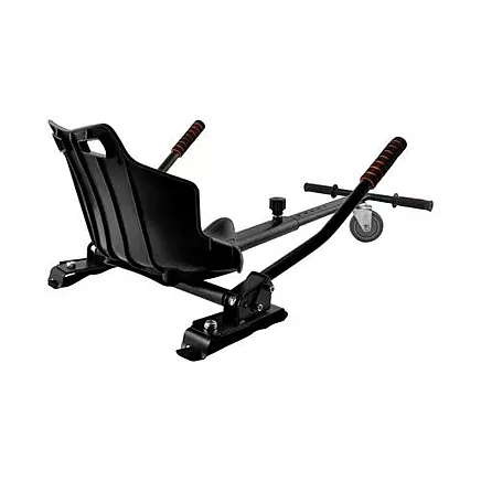 Pārveidojams skrituļdēlis par mini gokartu - Trizand 23193 regulējams papildaprīkojums