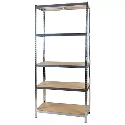 Storage rack 220x100x45 Malatec 23766