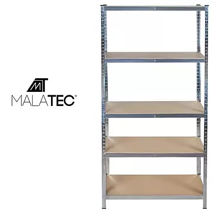 Storage rack 180x90x40 Malatec 23768