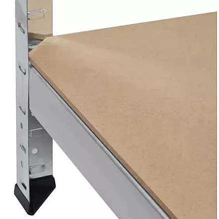 Storage rack 180x90x40 Malatec 23768