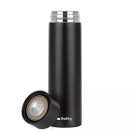 Thermo mug with LED display Ruhhy 23261