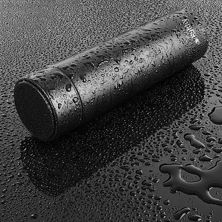 Thermo mug with LED display Ruhhy 23261