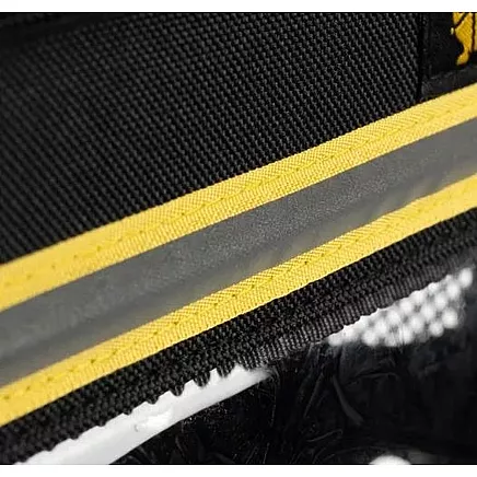 Carrier-backpack for cat/dog Purlov 23185