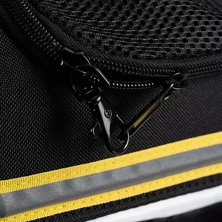 Carrier-backpack for cat/dog Purlov 23185